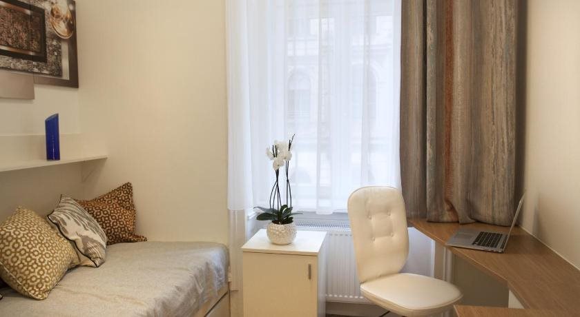 Riess City Hotel 14