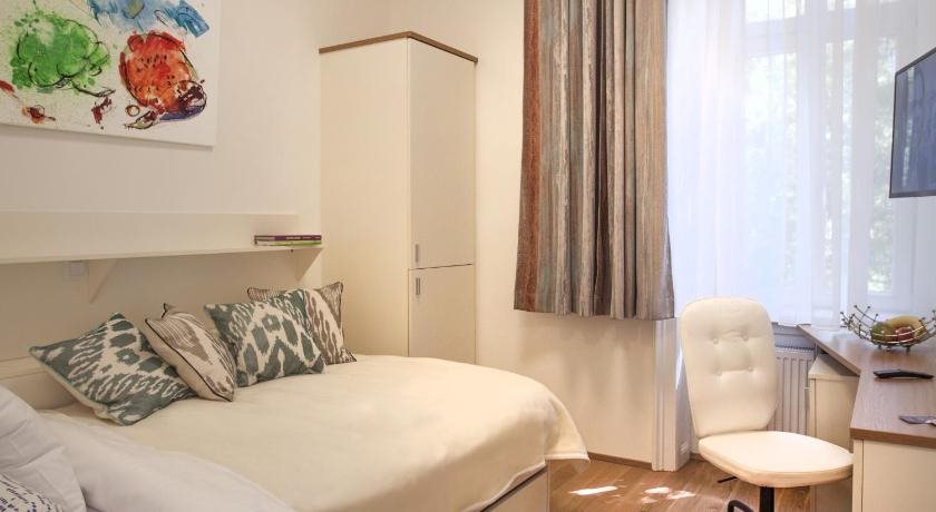 Riess City Hotel 17