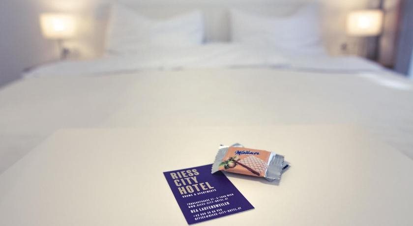 Riess City Hotel 20