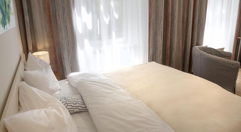Riess City Hotel 21