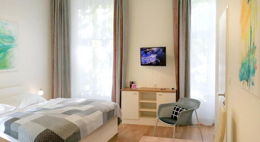 Riess City Hotel 22