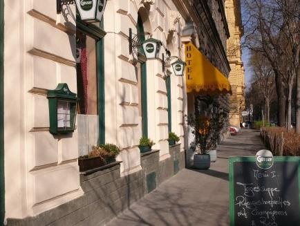 Riess City Hotel 2