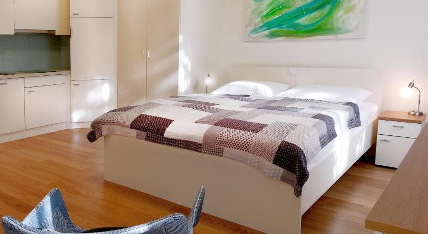 Riess City Hotel 5