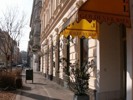 Riess City Hotel 7