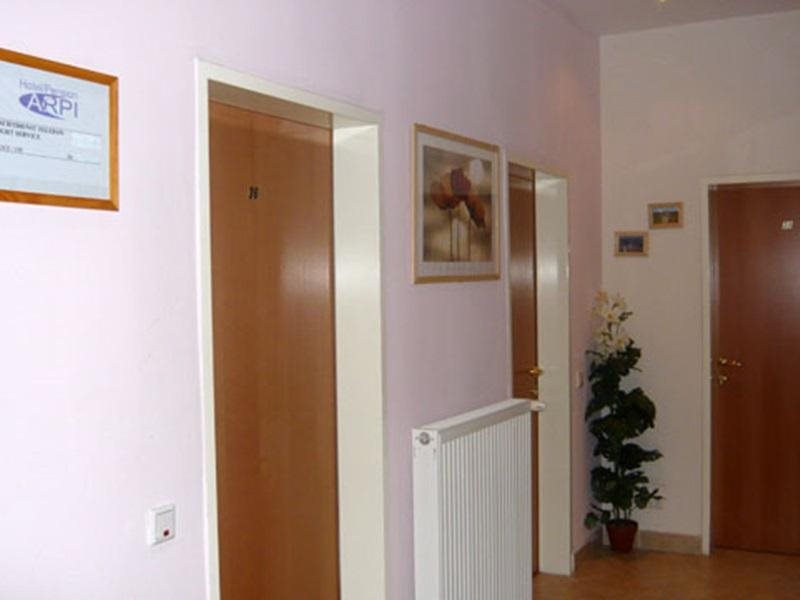 Hotel & Pension Arpi 14