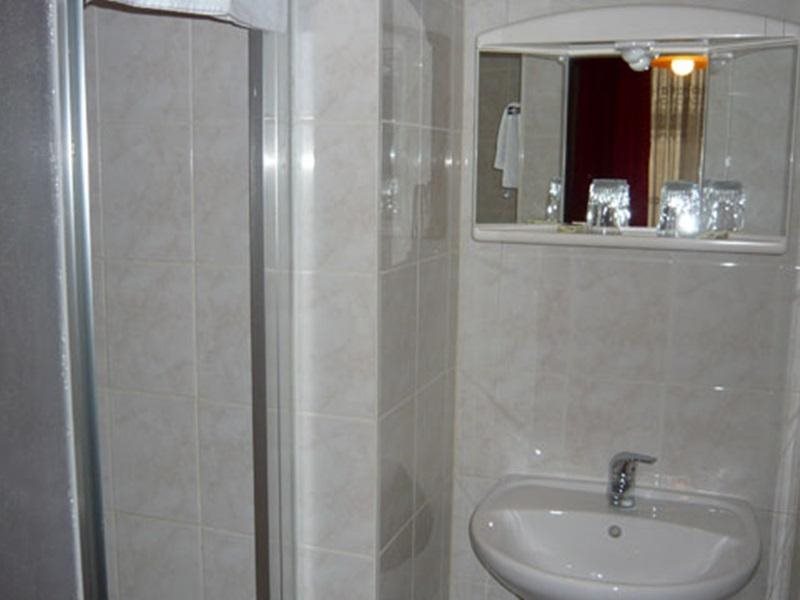 Hotel & Pension Arpi 16