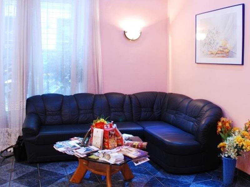 Hotel & Pension Arpi 19
