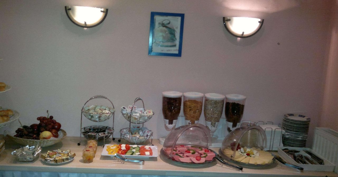 Hotel & Pension Arpi 20
