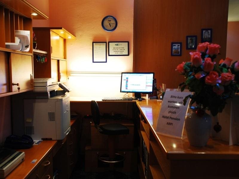 Hotel & Pension Arpi 2