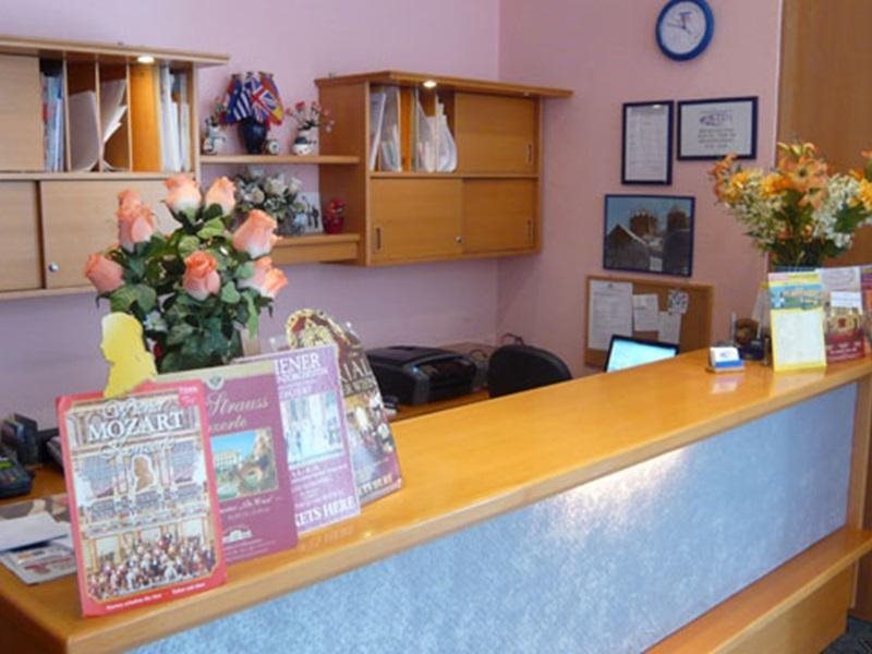 Hotel & Pension Arpi 3
