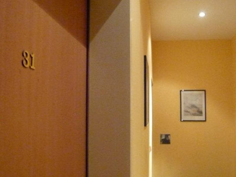 Hotel & Pension Arpi 4