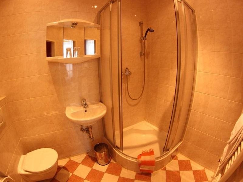 Hotel & Pension Arpi 6