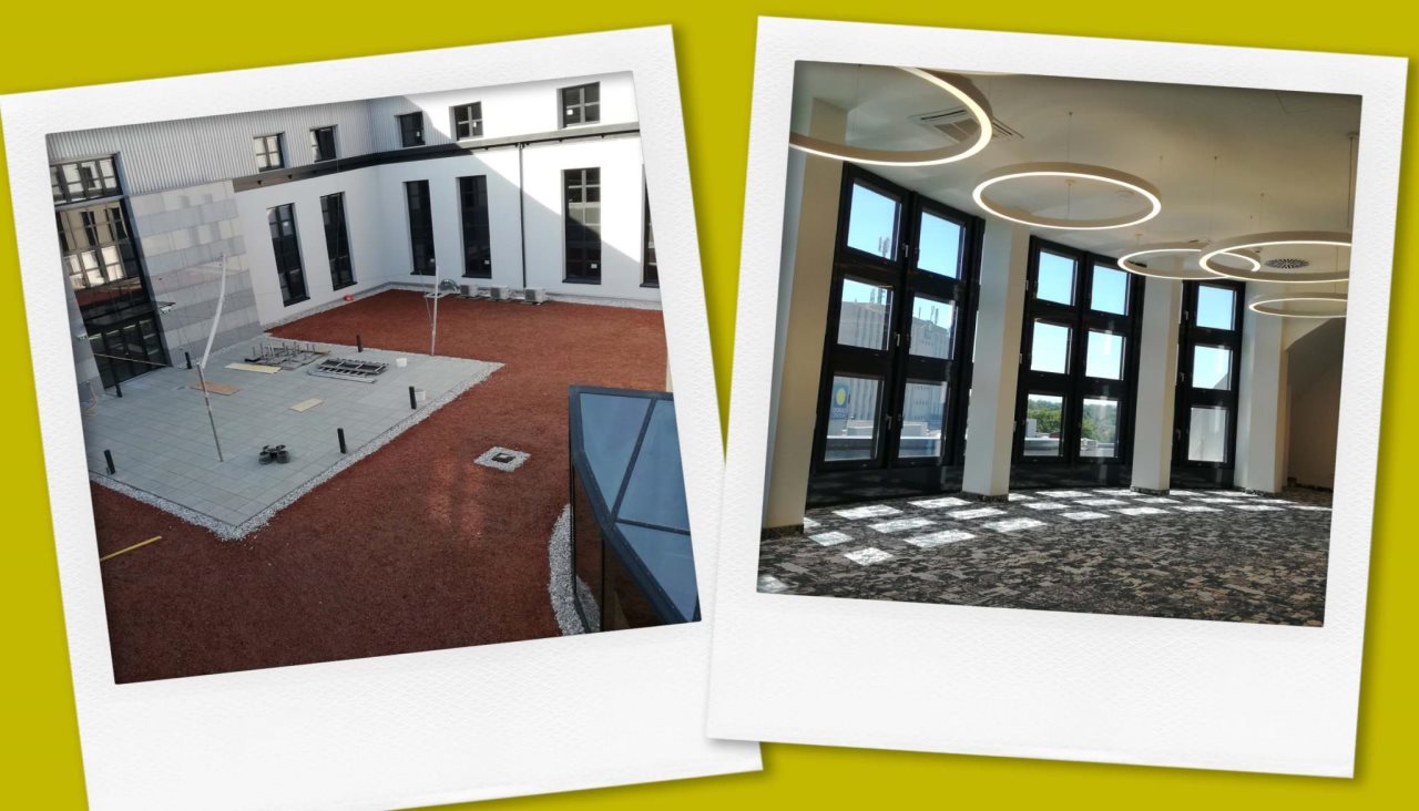ARCOTEL Donauzentrum Wien 16