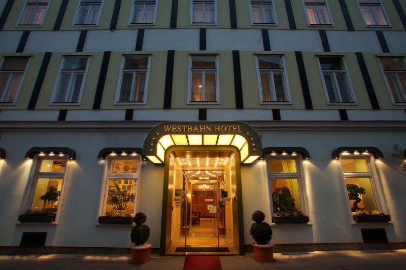 Hotel Westbahn 1