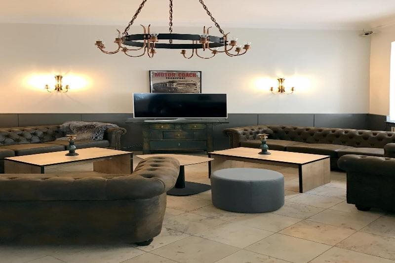 Hotel Westbahn 21