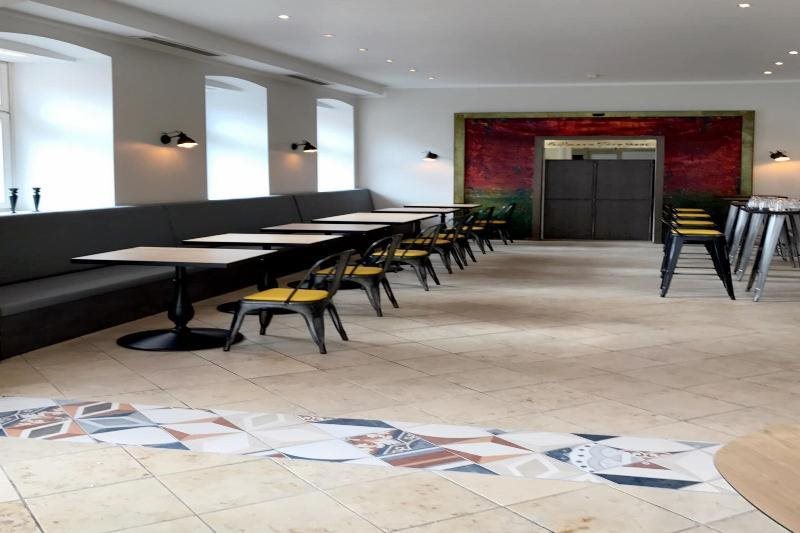 Hotel Westbahn 24