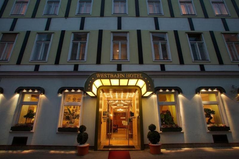 Hotel Westbahn 7