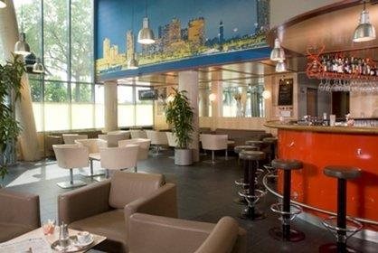 Spark by Hilton Vienna Messe Prater 3