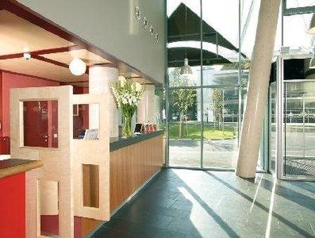 Spark by Hilton Vienna Messe Prater 4