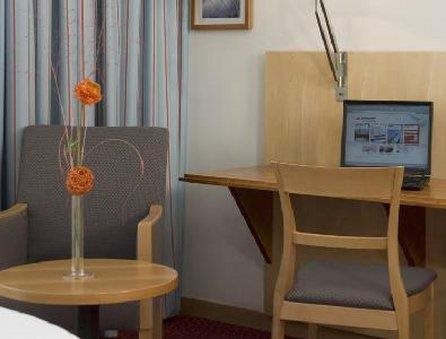 Spark by Hilton Vienna Messe Prater 5