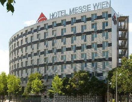 Spark by Hilton Vienna Messe Prater 6