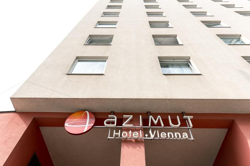 Premier Inn Wien City Hauptbahnhof 1