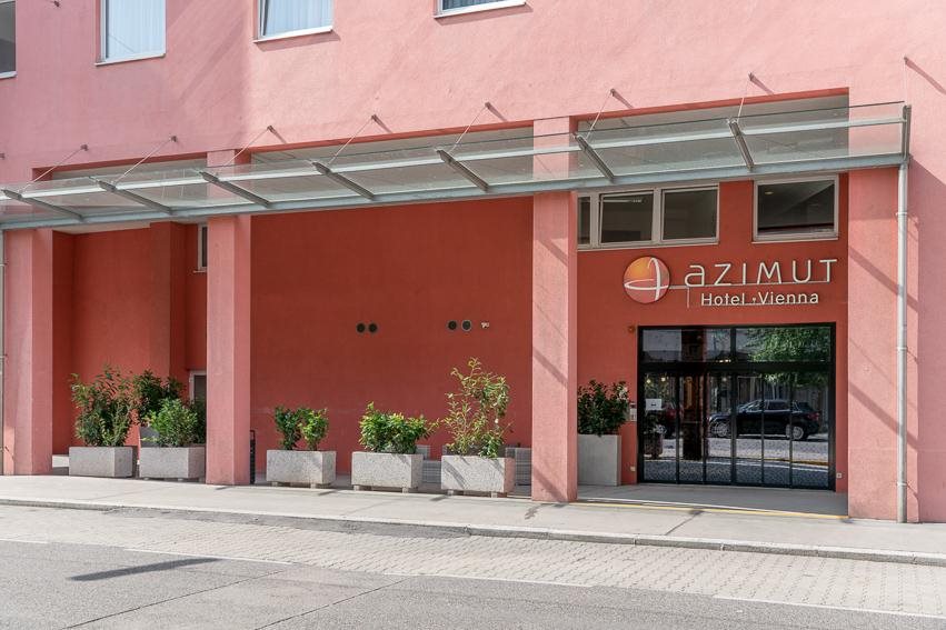 Premier Inn Wien City Hauptbahnhof 12