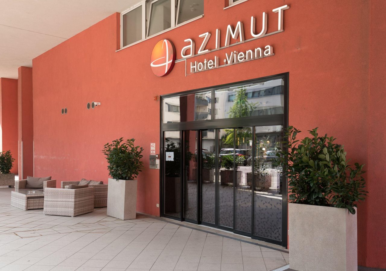 Premier Inn Wien City Hauptbahnhof 13
