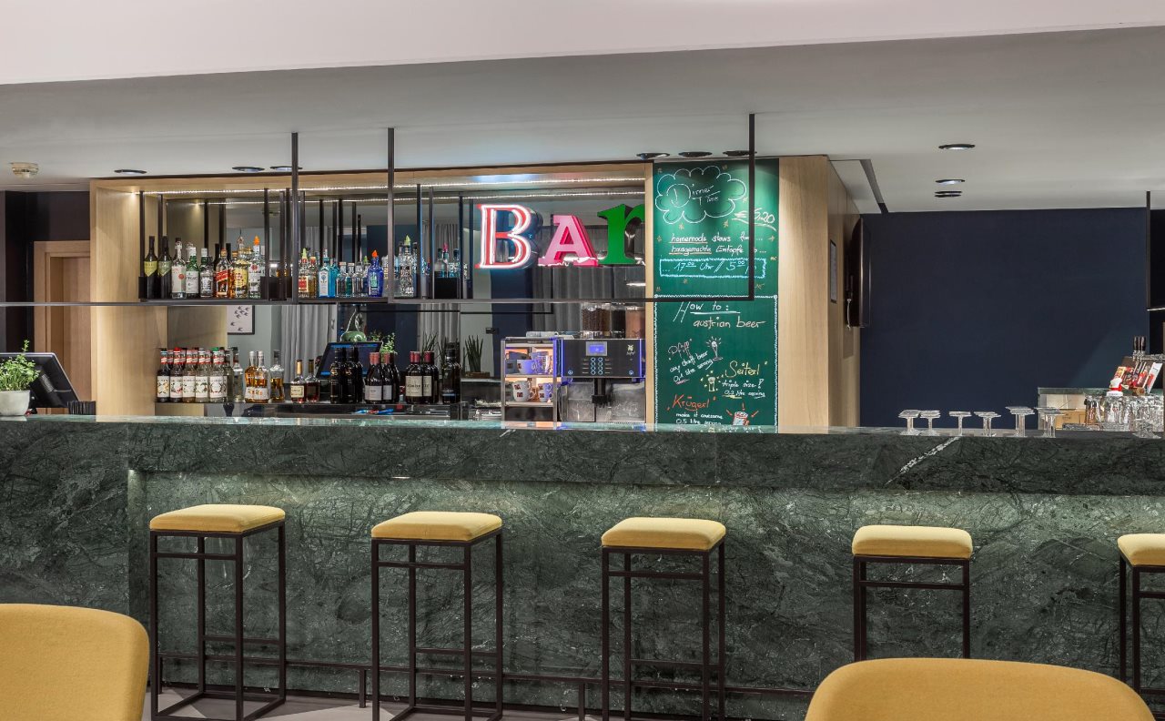Premier Inn Wien City Hauptbahnhof 14