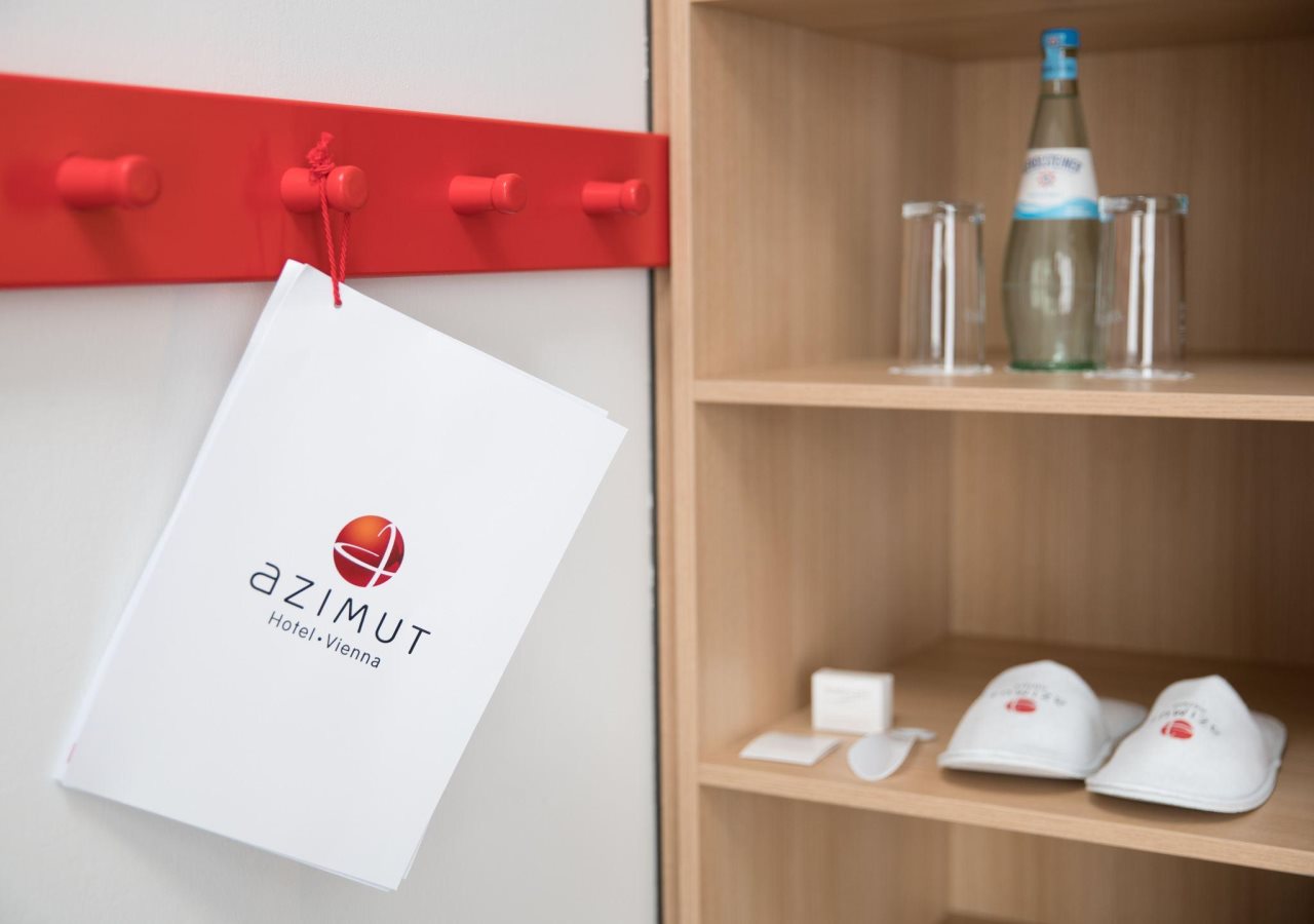 Premier Inn Wien City Hauptbahnhof 18