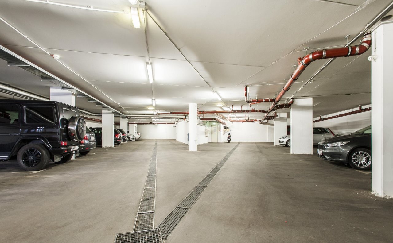 Premier Inn Wien City Hauptbahnhof 19