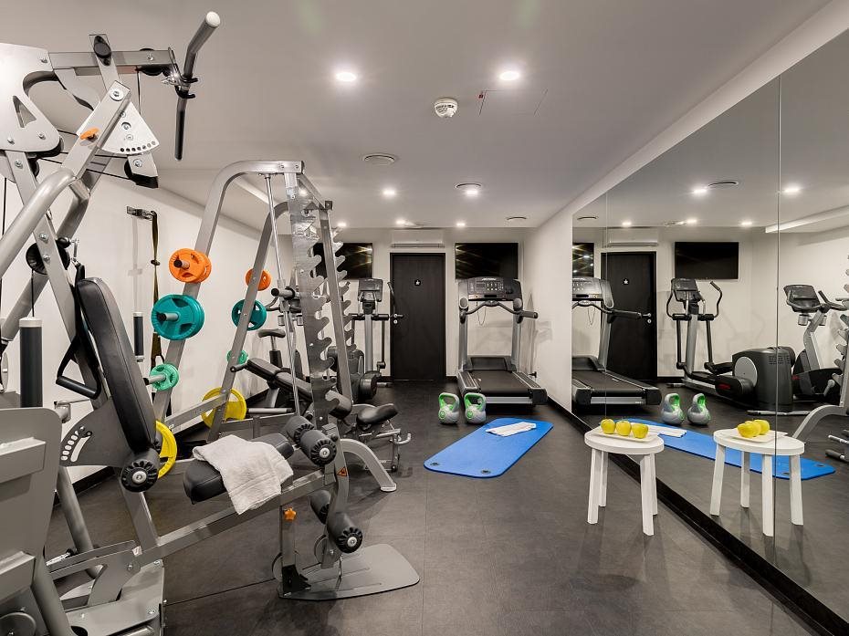 Premier Inn Wien City Hauptbahnhof 6