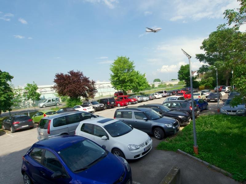 Arion Airporthotel 11