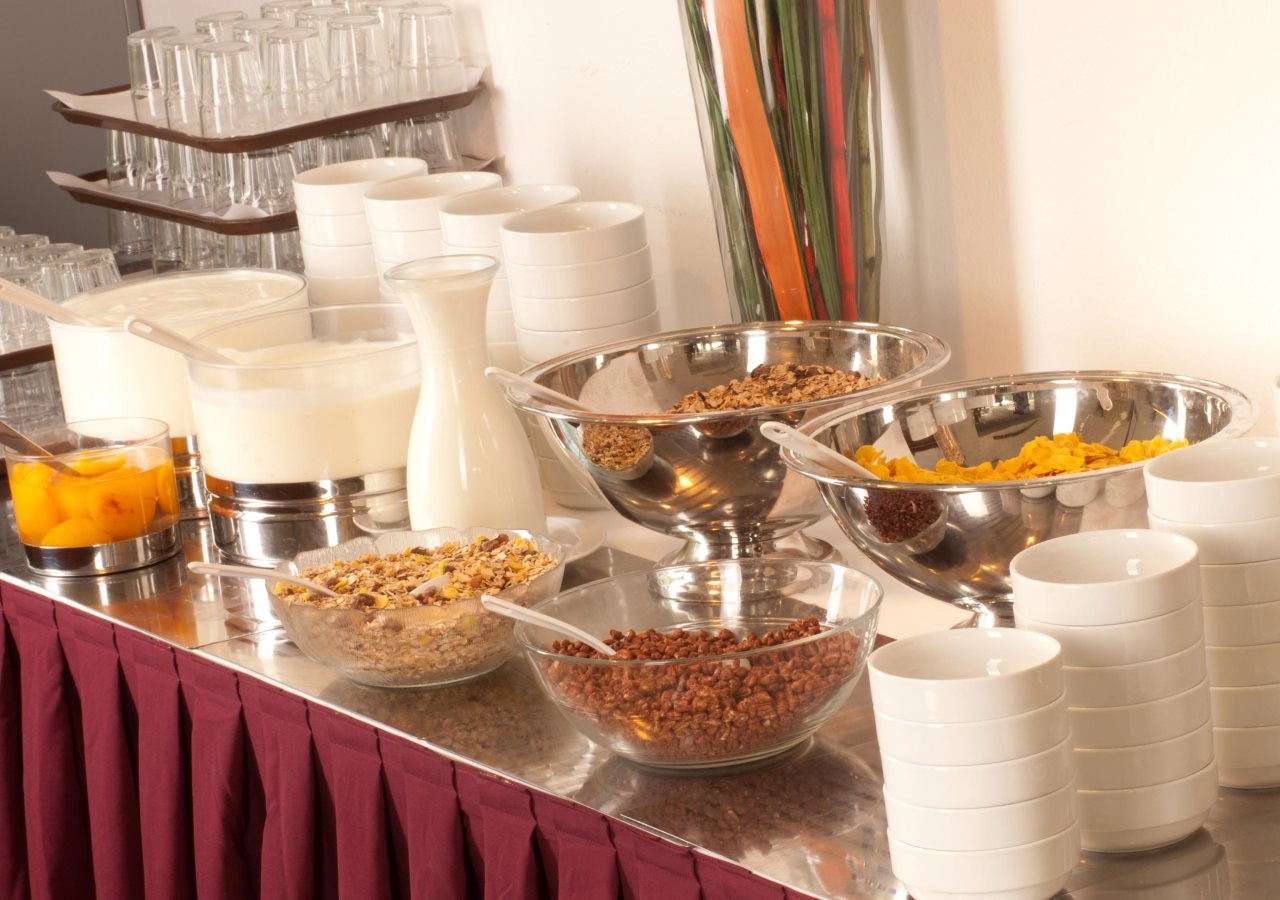 Arion Airporthotel 12