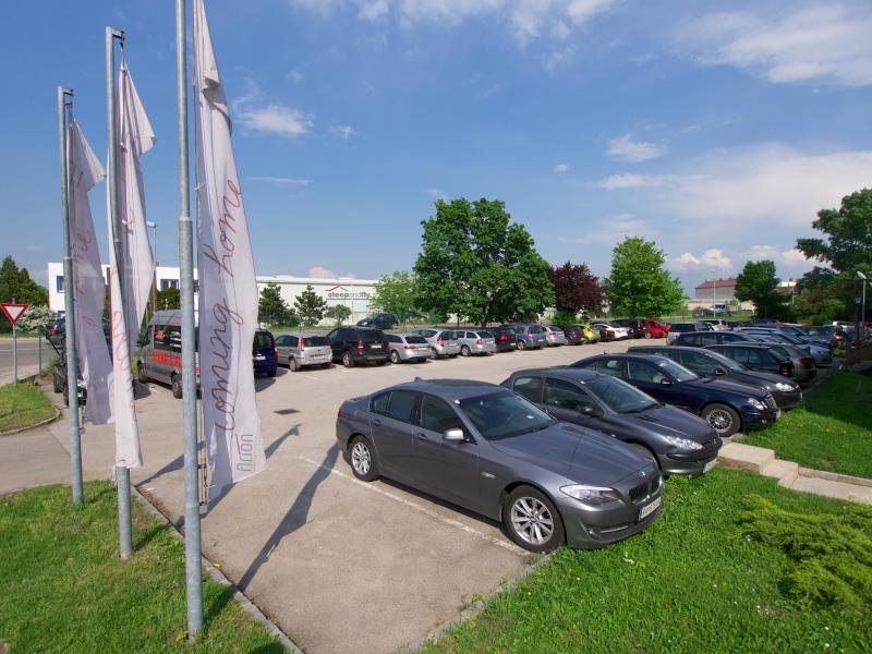 Arion Airporthotel 14