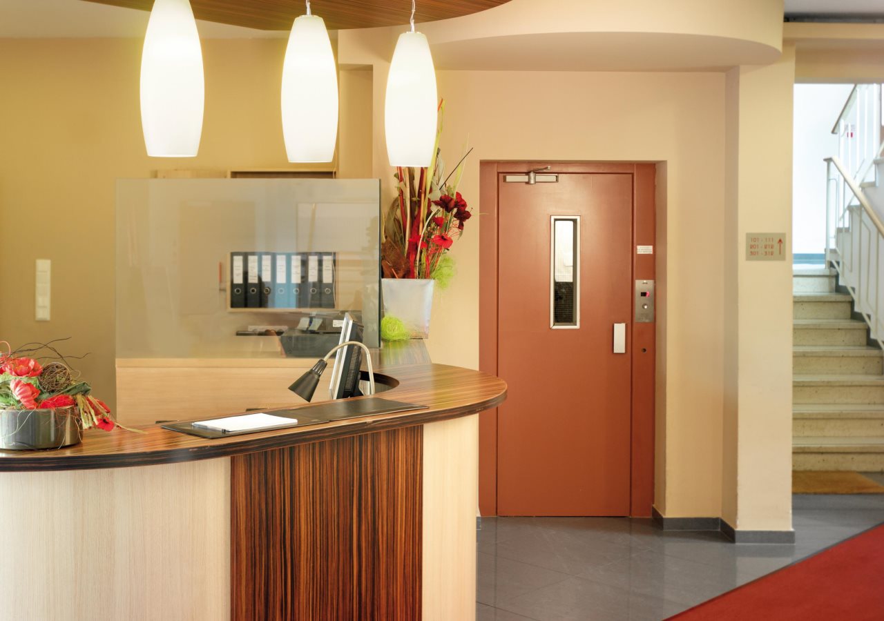 Arion Airporthotel 2