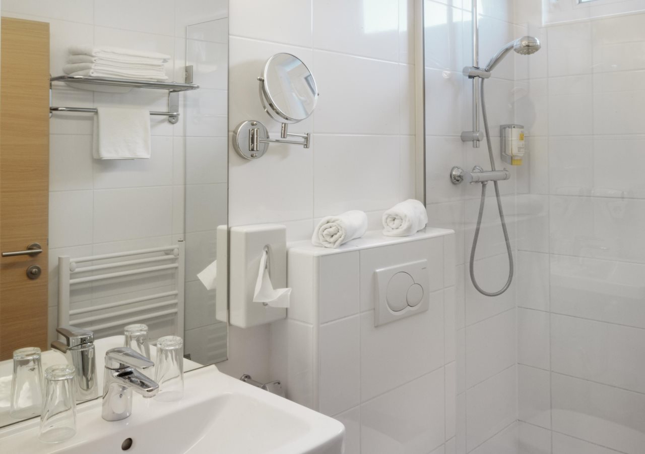 Arion Airporthotel 4