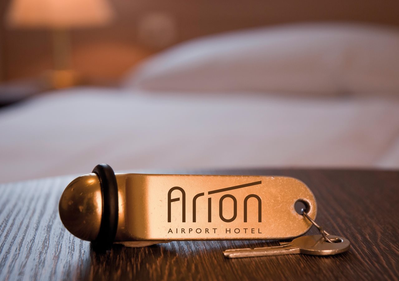 Arion Airporthotel 6