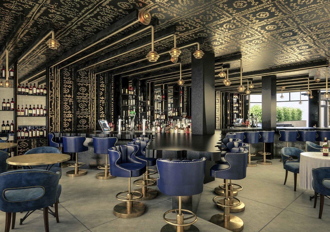 The Raphael Vienna Hotel, a member of Radisson Individuals Boutique 12