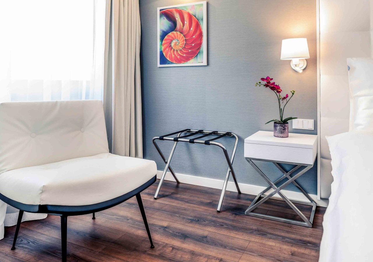 The Raphael Vienna Hotel, a member of Radisson Individuals Boutique 13