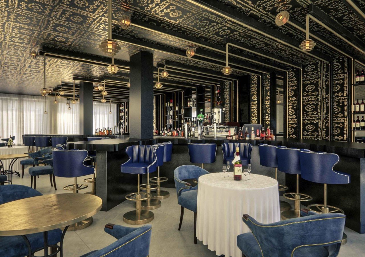 The Raphael Vienna Hotel, a member of Radisson Individuals Boutique 14