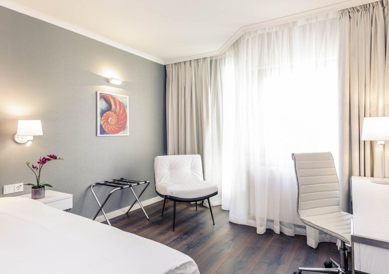 The Raphael Vienna Hotel, a member of Radisson Individuals Boutique 15