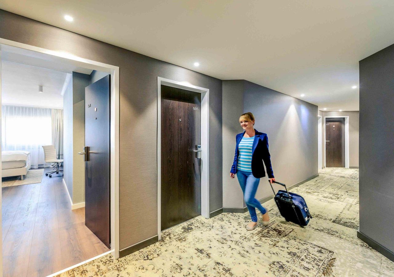 The Raphael Vienna Hotel, a member of Radisson Individuals Boutique 16