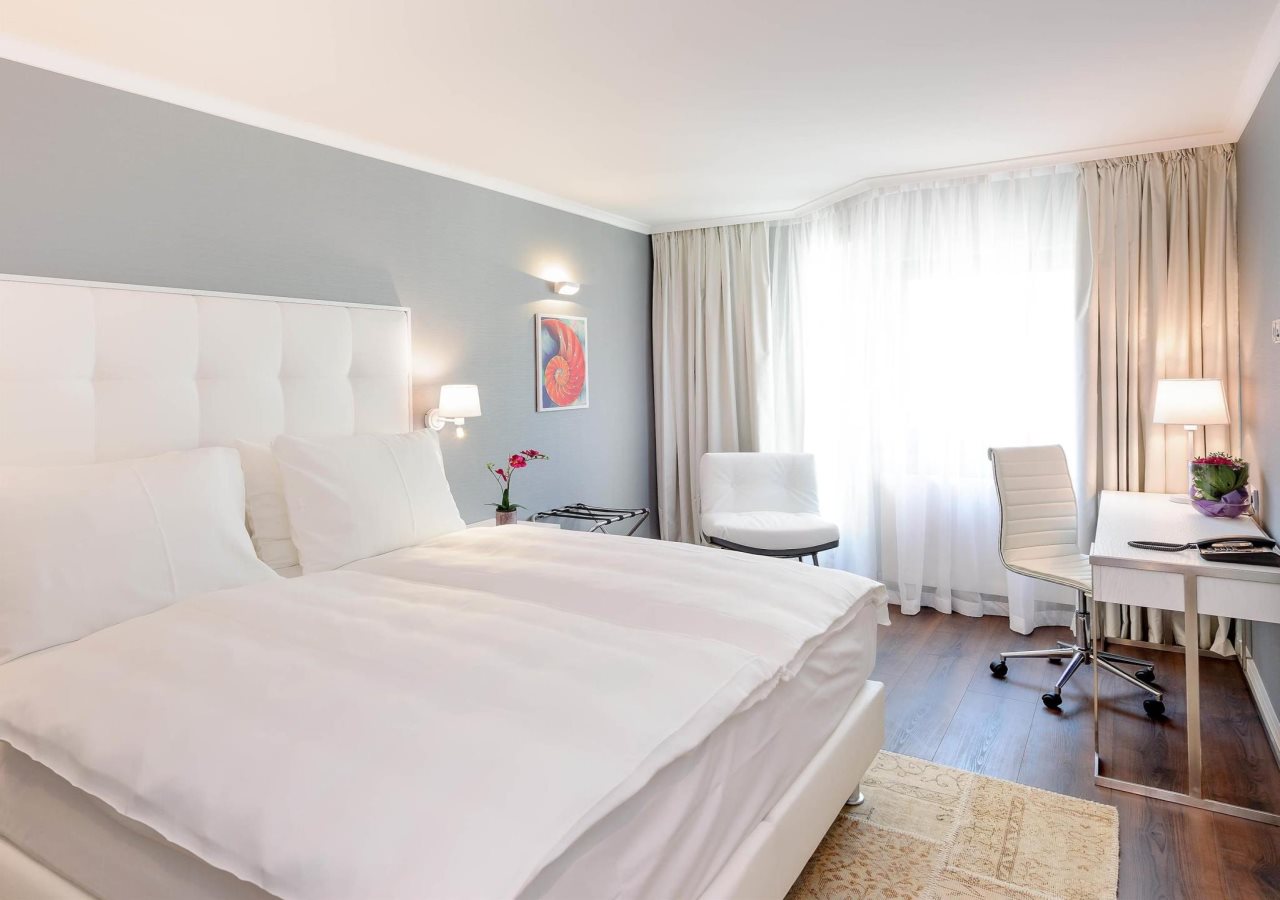 The Raphael Vienna Hotel, a member of Radisson Individuals Boutique 2
