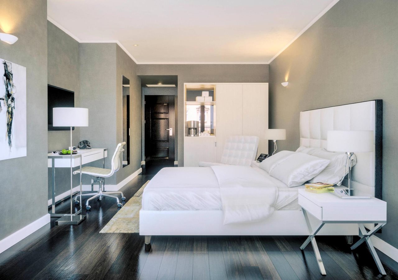 The Raphael Vienna Hotel, a member of Radisson Individuals Boutique 22