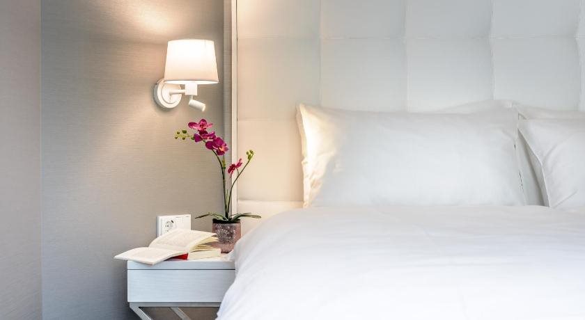 The Raphael Vienna Hotel, a member of Radisson Individuals Boutique 23