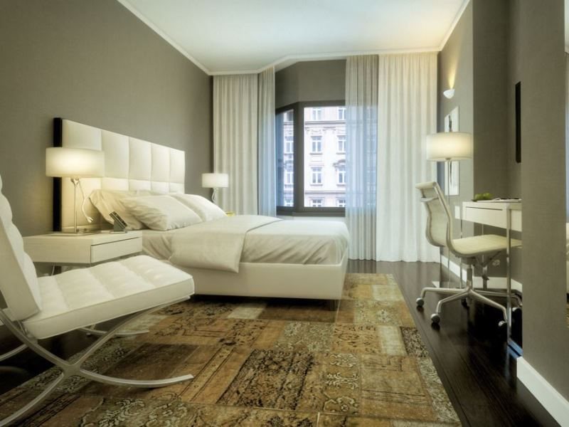 The Raphael Vienna Hotel, a member of Radisson Individuals Boutique 24