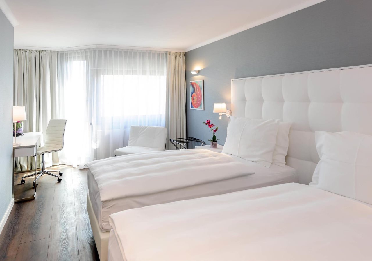 The Raphael Vienna Hotel, a member of Radisson Individuals Boutique 3
