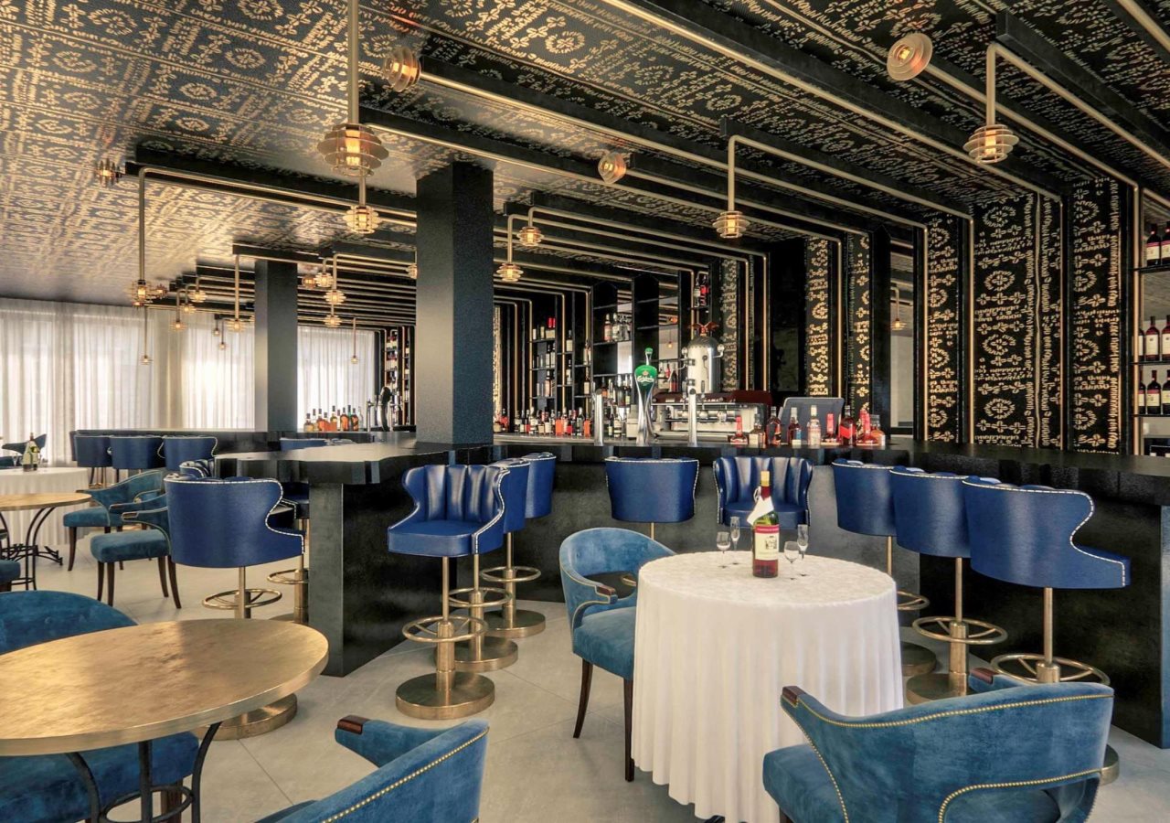 The Raphael Vienna Hotel, a member of Radisson Individuals Boutique 4