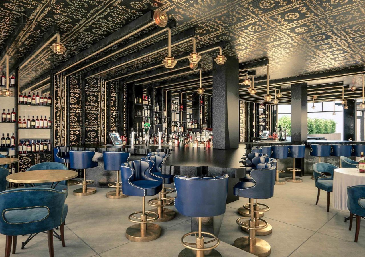 The Raphael Vienna Hotel, a member of Radisson Individuals Boutique 5